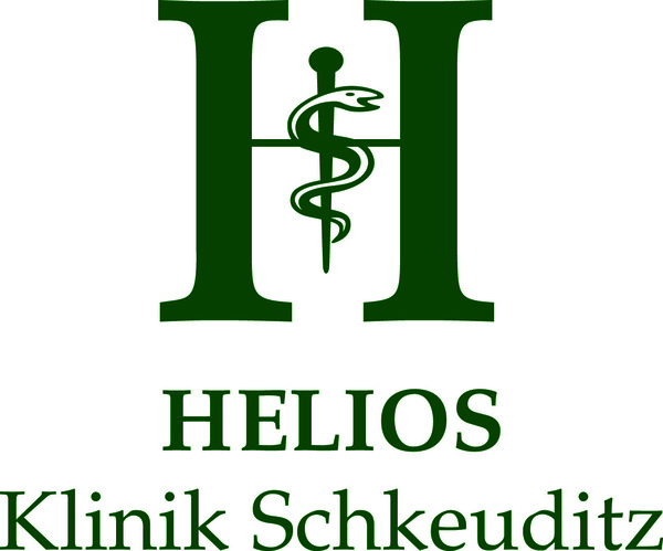 HELIOS Klinik Schkeuditz