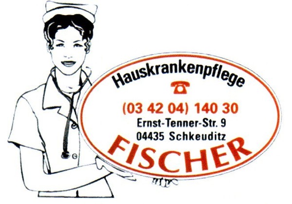 Hauskrankenpflege Fischer
