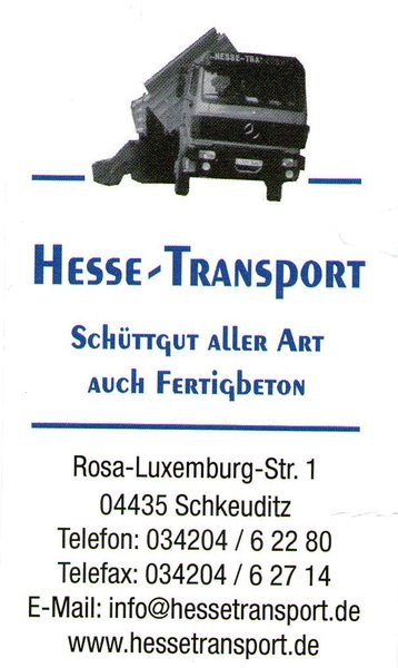 Hesse Transport